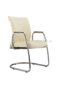 Pegaso Visitor Chair (AIM1104L)