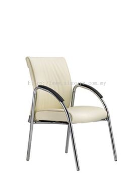 Pegaso Visitor Chair (AIM1105L)