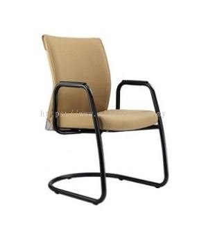 Pegaso Visitor Chair (AIM1104F)