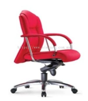 Prima Low Back Chair (AIM1203F)