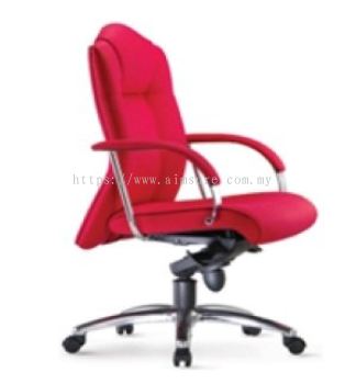 Prima Medium Back Chair (AIM1202F)