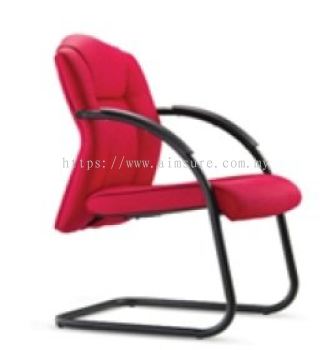 Prima Visitor Chair (AIM1204F-EC)