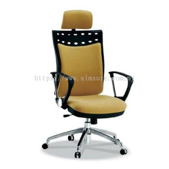 Roma High Back Chair (AIM1-RA)