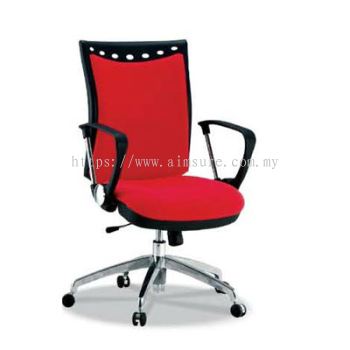 Roma Low Back Chair (AIM3-RA)