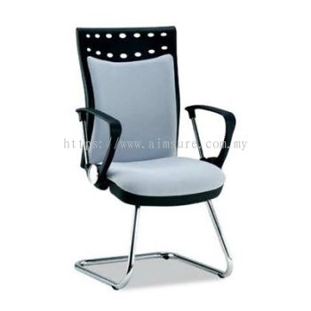 Roma Visitor Chair (AIM4-RA)