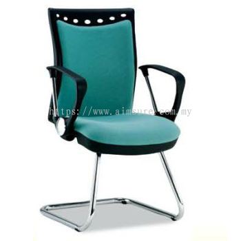 Roma Visitor Chair (AIM5-RA)