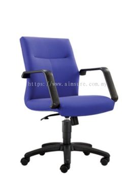 Sedan Low Back Chair (AIM1803F)