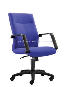 Sedan Medium Back Chair (AIM1802F)