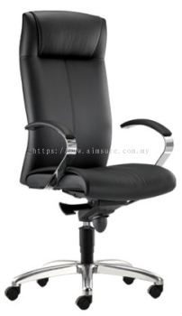 Zytko Presidential High Back Chair (AIM3601L)