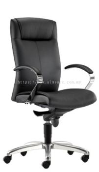 Zytko Presidential Medium Back Chair (AIM3602L)