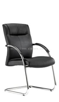 Zytko Visitor Chair (AIM3604L-AC)