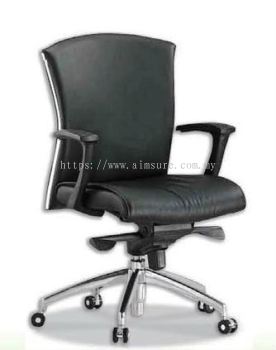 Alvorado Low Back Chair (AIM3A-AD)