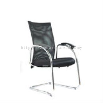 Picaso Mesh Visitor Chair AIM8813-C