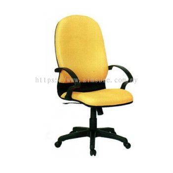 Econ High Back Chair (AIM 29)