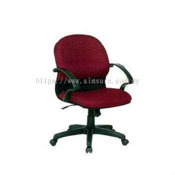 Low Back Chair AIM 27