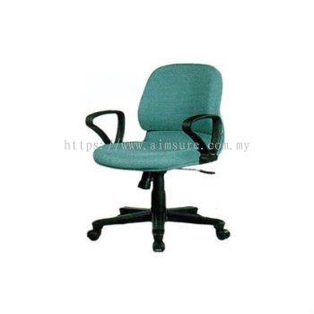 Low Back Chair AIM 47