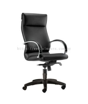 KLAIR Presidential High Back Chair (AIM1901L)