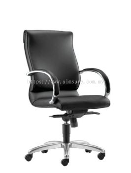 KLAIR Presidential Medium Back Chair (AIM1902L)