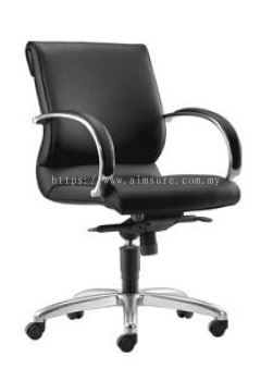 KLAIR Executive Low Back Chair (AIM1903L)