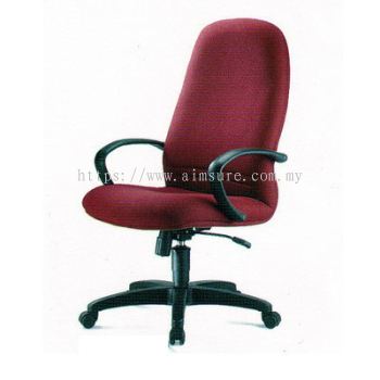 Speciality High Back Chair (AIM4119)