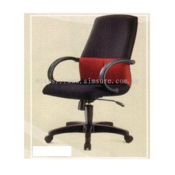 Speciality Medium Back Chair (AIM8118)