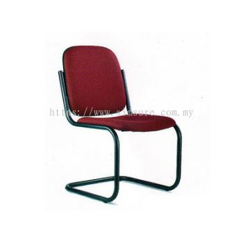 Speciality Visitor Chair w/o Armrest (AIM200)