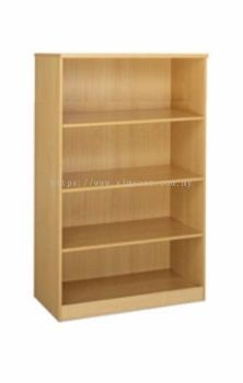 openshelf cabinet (4 tiers)