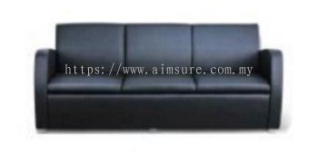 OSO triple seater sofa AIM503E