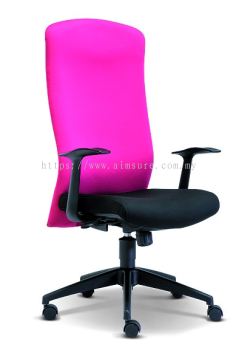 Skill Presidential high back chair AIM2191H