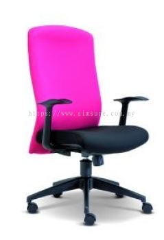 Skill Presidential mediumback chair AIM2192H