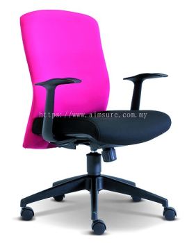 Skill Presidential low back chair AIM2193H