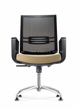 Intouch Presidential low back chair AIM8314N-90C