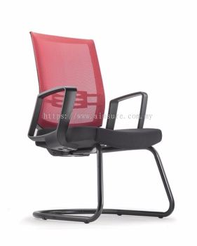 Intouch Visitor chair AIM8314N-EC