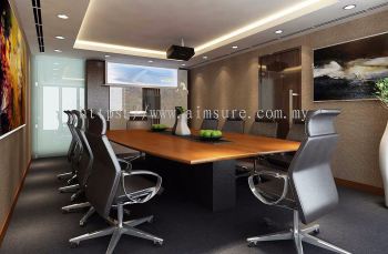 Conference room design 2