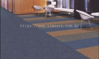 Tile carpet design 1