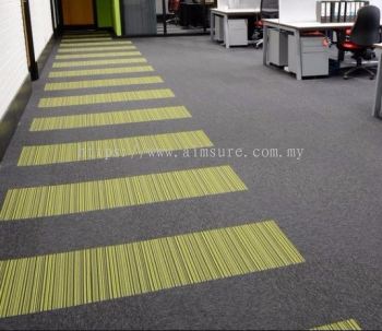 Tile carpet design 3