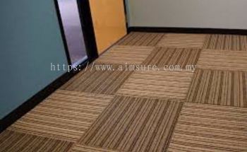 Tile carpet design 7