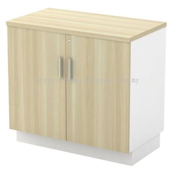 Low Cabinet with Swinging Door (AIM9YD)