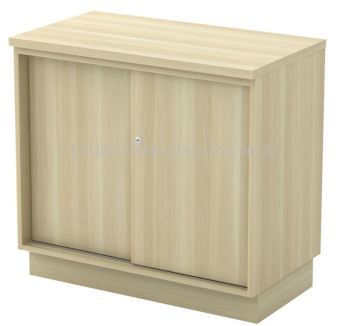 Low Cabinet with Sliding Door (AIM9YS)