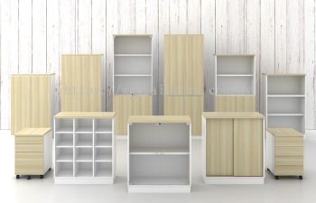 AIM SL Series - Cabinet