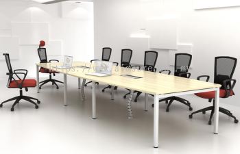 Rectangular Conference Table with Various sizes SL series