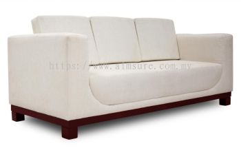 Alexis Triple Settee sofa AIM9933-3