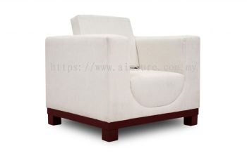 Alexis Single Settee sofa AIM9933-1