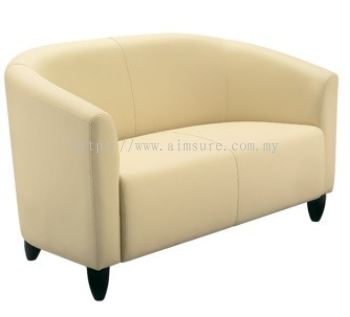 Couch double seater lounge sofa AIM 022-2