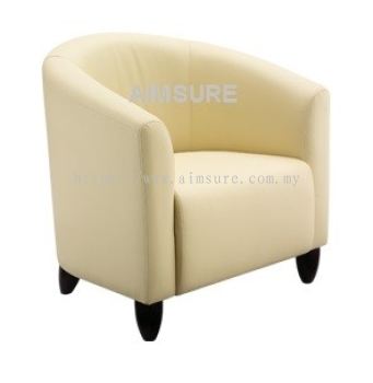 Couch single seater lounge sofa AIM 022-1