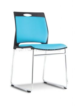 Stackable chair AIM4CSB-P4