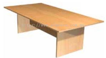 Rectangular Panel End Metting & Conference Tables