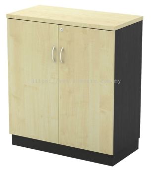 Low swing door cabinet - T series