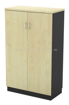 Medium height cabinet - 3 tiers - T series