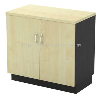 Swing door side cabinet - T series